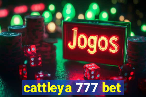 cattleya 777 bet